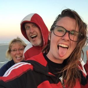 Meet your Posher, Brett